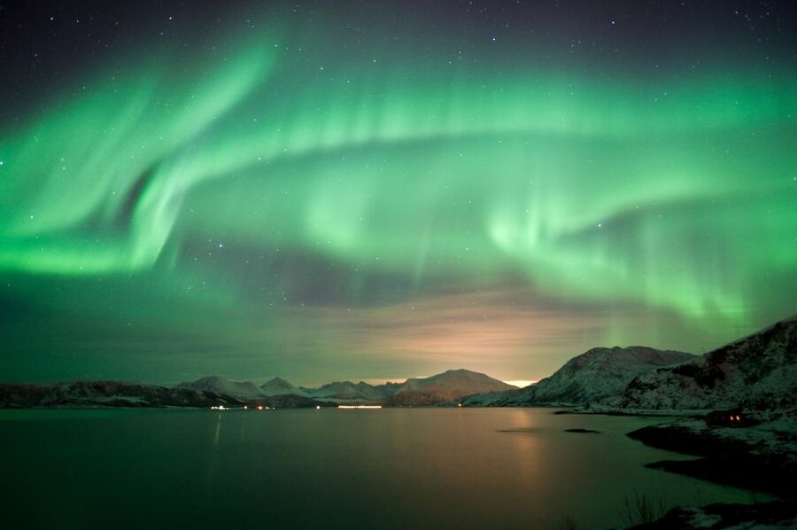 Tromsø: Northern Lights Cruise with 2nd Chance Guarantee - Is $114 good value?