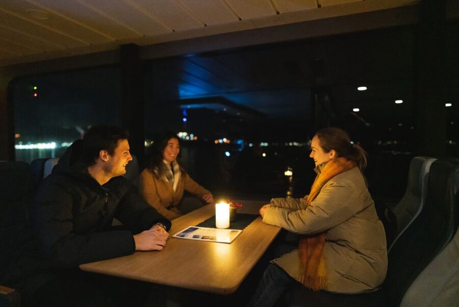 Tromsø: Northern Lights Cruise with 2nd Chance Guarantee - Who should book this cruise?