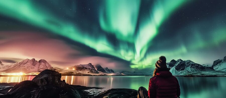 Tromsø: Northern Lights Hunt. Local Guide and Basecamp. - Key points to know before you book