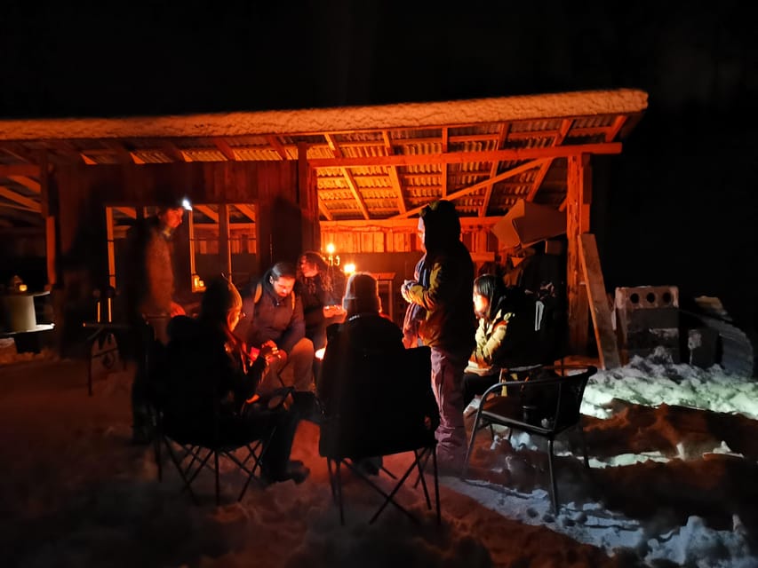 Tromsø: Northern Lights Hunt. Local Guide and Basecamp. - Is $199 a fair price?