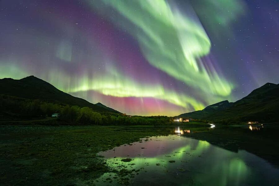 Tromsø: Northern Lights Hunt with Photos and Hot Food - Why this Aurora chase is more than a quick photo stop