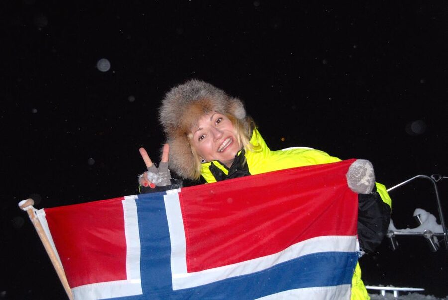 Tromsø: Northern Lights Luxury Catamaran Cruise - Why the catamaran makes a difference on a cold night