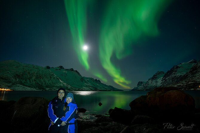 Tromso Northern Lights Minibus Chase Small Group Tour with Photos - Why this Tromsø aurora chase works