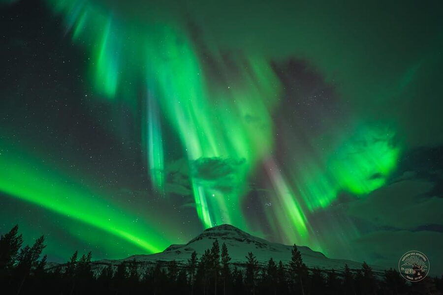 Tromsø: Northern Lights Photography Small-Group Tour - Why this tour is more than a quick aurora outing