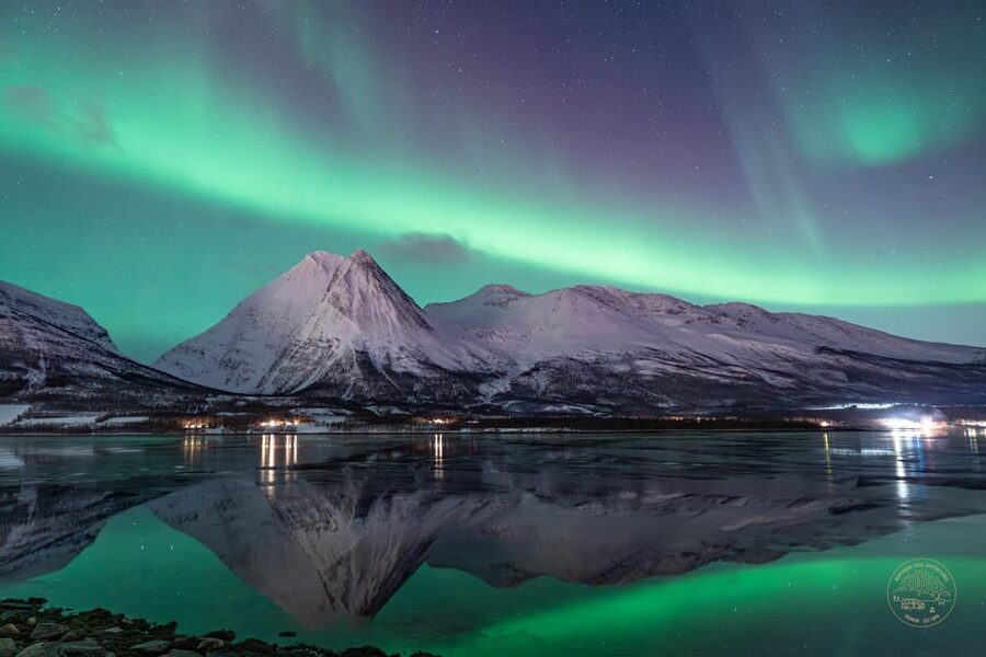 Tromsø: Northern Lights Photography Small-Group Tour - Meeting at Tourist Shop Tromsø Havn