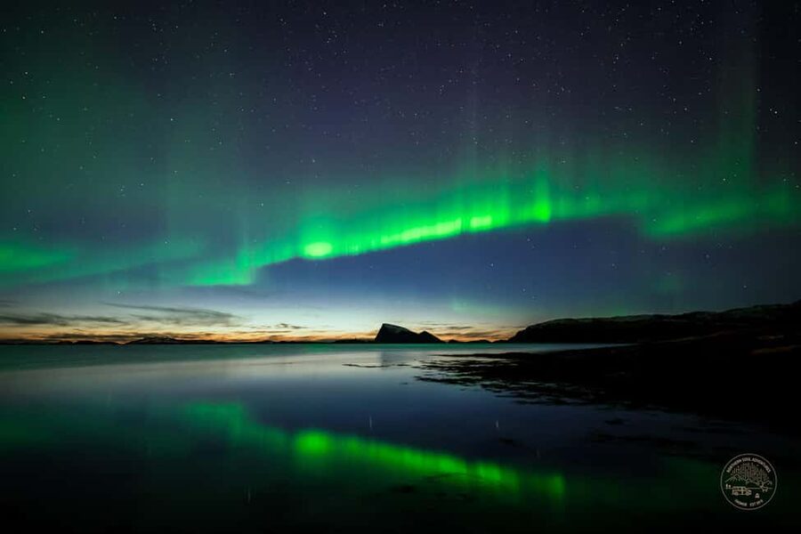Tromsø: Northern Lights Photography Tour - Staying warm in Arctic conditions