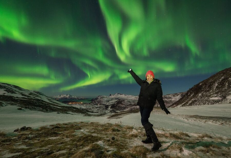 Tromsø: Northern Lights Photography Tour - Who should book this Northern Lights tour?