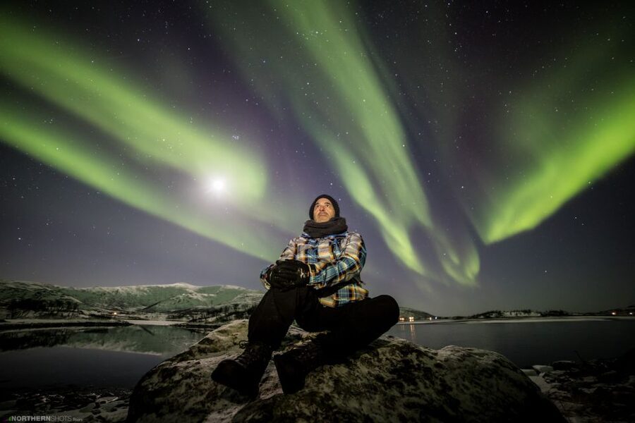 Tromsø: Northern Lights Photography Tour - My verdict: book it for effort, not certainty