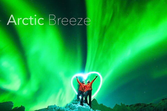 TROMSO | NORTHERN LIGHTS PIONEERS | Photos included - Quick points to know