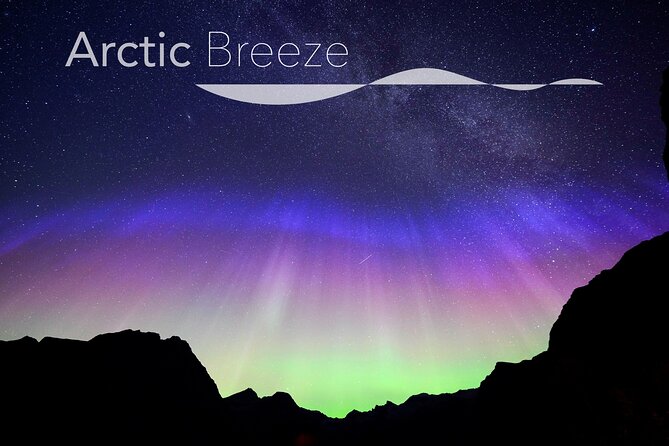 TROMSO | NORTHERN LIGHTS PIONEERS | Photos included - Why the guide matters more than the bus