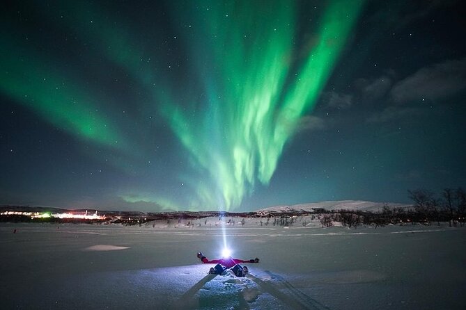 TROMSO | NORTHERN LIGHTS PIONEERS | Photos included - Price and value at $313.11
