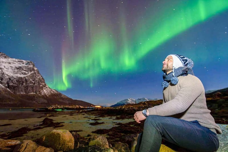 Tromsø: Northern Lights Safari with Expert Guides and Photos - Why the Aurora chase works better than waiting in town