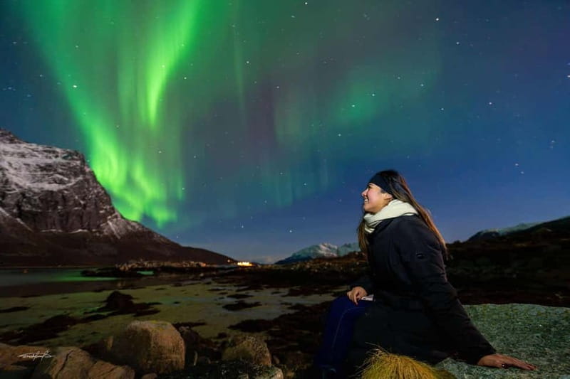 Tromsø: Northern Lights Safari with Expert Guides and Photos - Price, comfort, and who gets good value