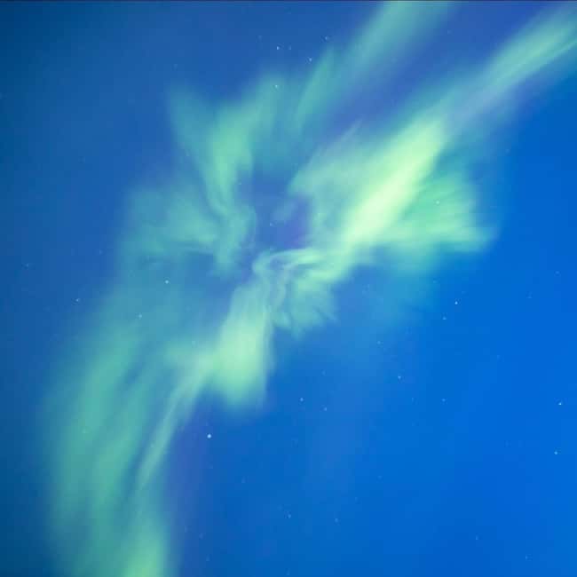 Tromsø: Northern Lights Tour by Experienced Local Guide - The practical side of meeting in Tromsø