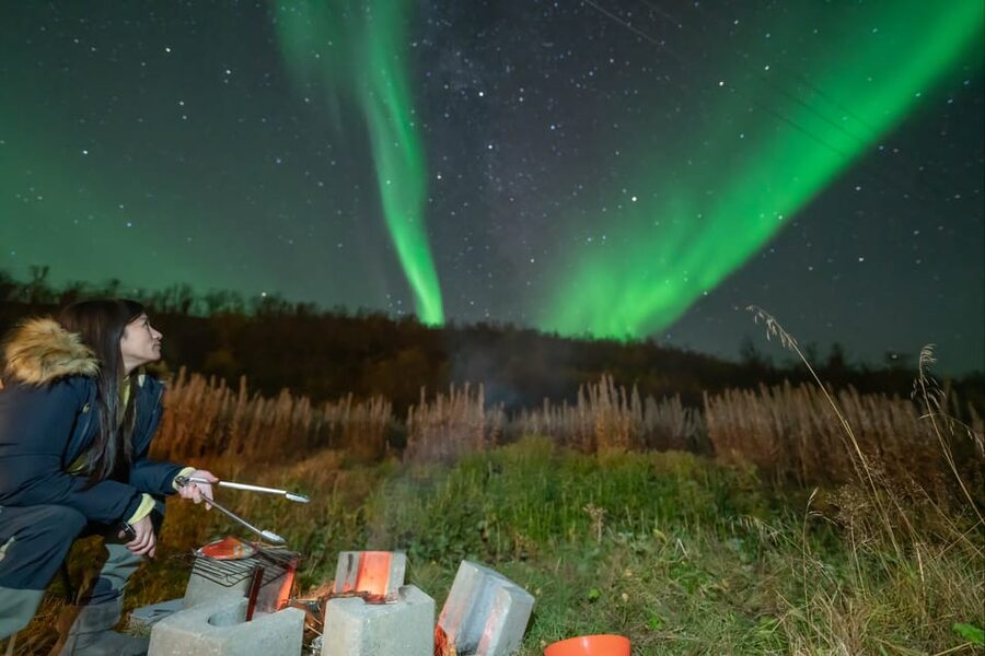 Tromsø: Northern Lights Tour w/Photo, Suits and Local Guide - Why this Tromsø Northern Lights chase works