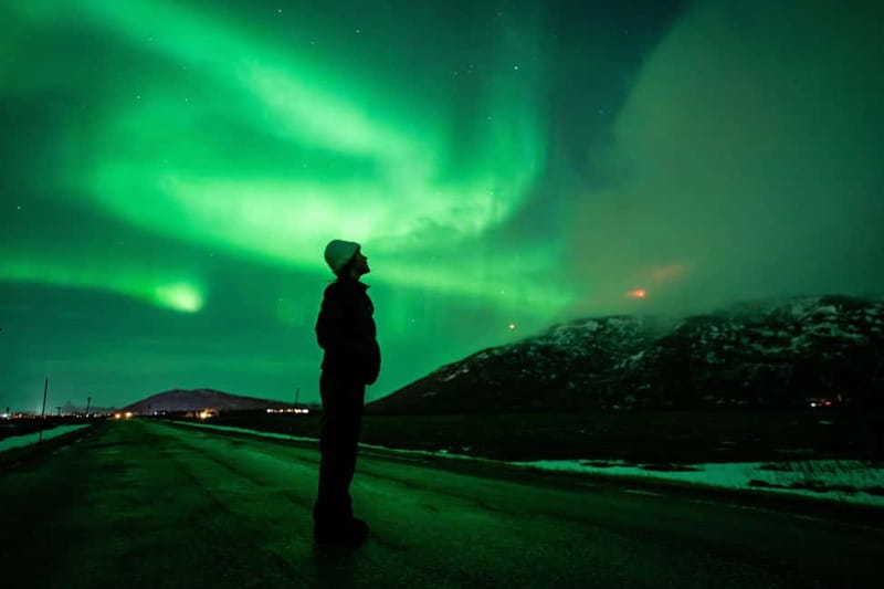 Tromsø: Northern Lights Tour with Hot Drinks and Snacks - How comfortable is the trip?