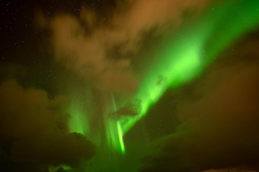 Tromsø: Northern Lights Tour with Local Guide and Photos - Who should book this tour?