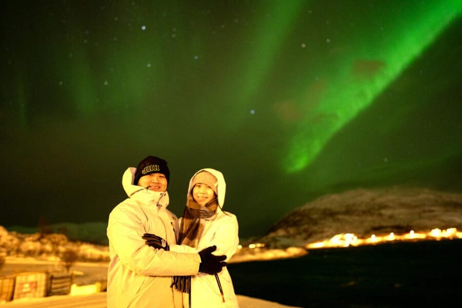 Tromsø: Northern Lights Tour with Local Guide and Photos - Final verdict: a strong choice for a personal aurora chase