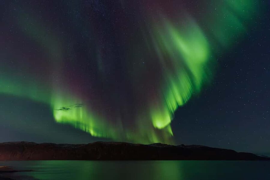 Tromsø: Northern Lights Tour with Local Stories & Photos - Final verdict: a strong value with a weather-shaped result