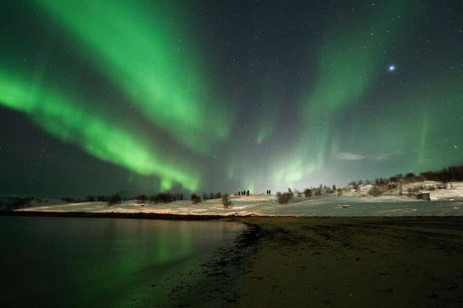 Tromsø: Northern Lights Tour with Local Stories & Photos - Is $100 a fair price?