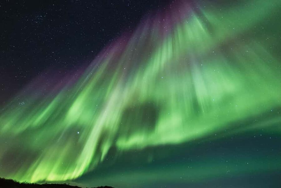 Tromsø: Northern Lights Tour with Local Stories & Photos - Who should book this tour?