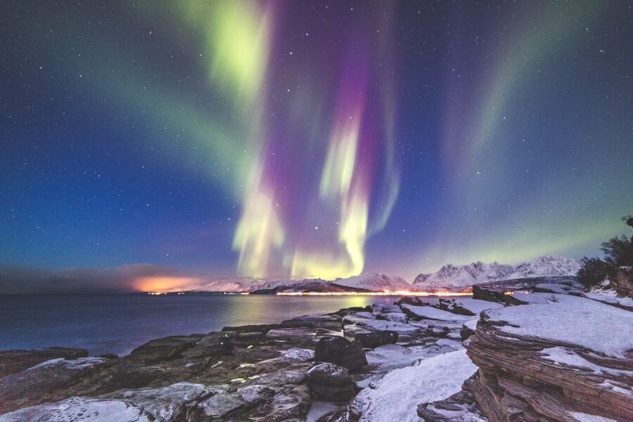 Tromso: Northern Lights Tour with Photographer - Key points to know before booking