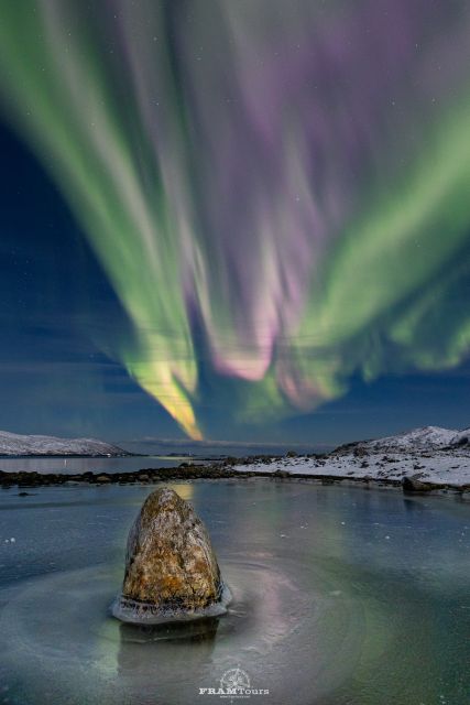 Tromso: Northern Lights Tour with Photographer - The Northern Lights are never guaranteed