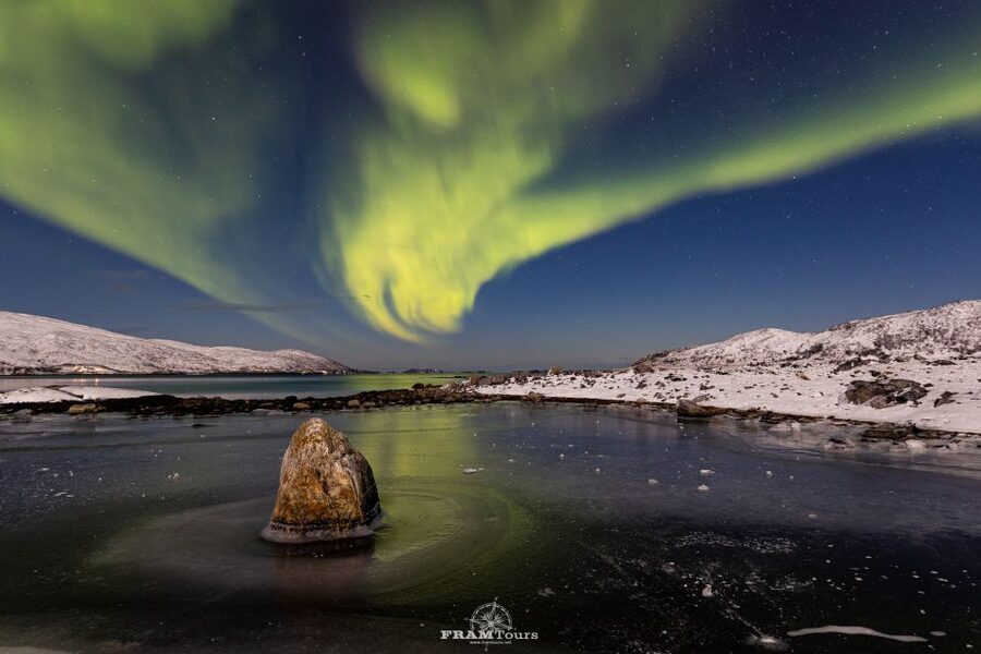 Tromso: Northern Lights Tour with Photographer - Why the route matters more than the forecast in town