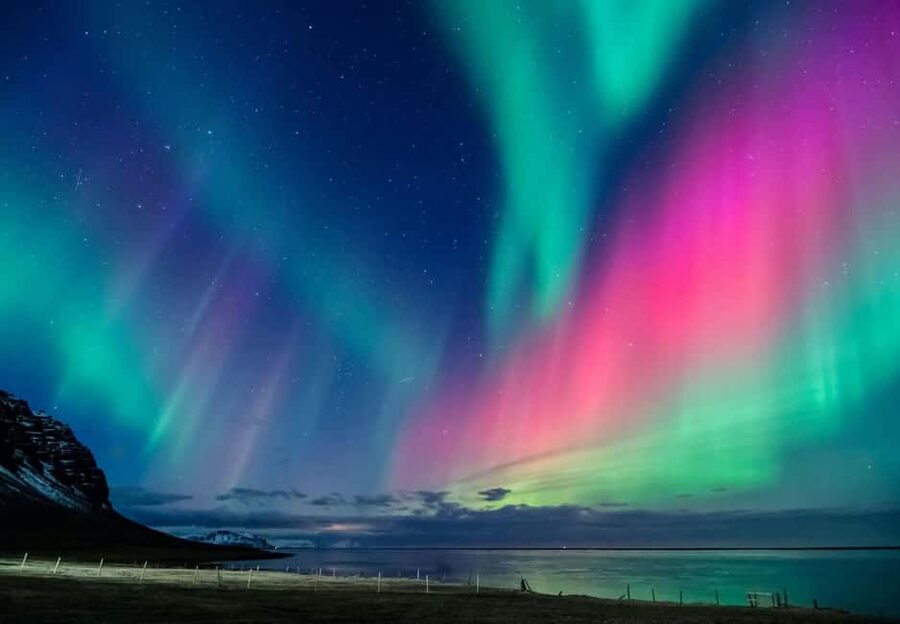 Tromsø: Northern Lights Tour with Photos & Snacks - How the $152 price holds up