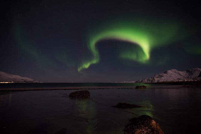 Tromsø Norway - Small Group Aurora Hunt Tour with a local guide - What is supplied, and what you still need