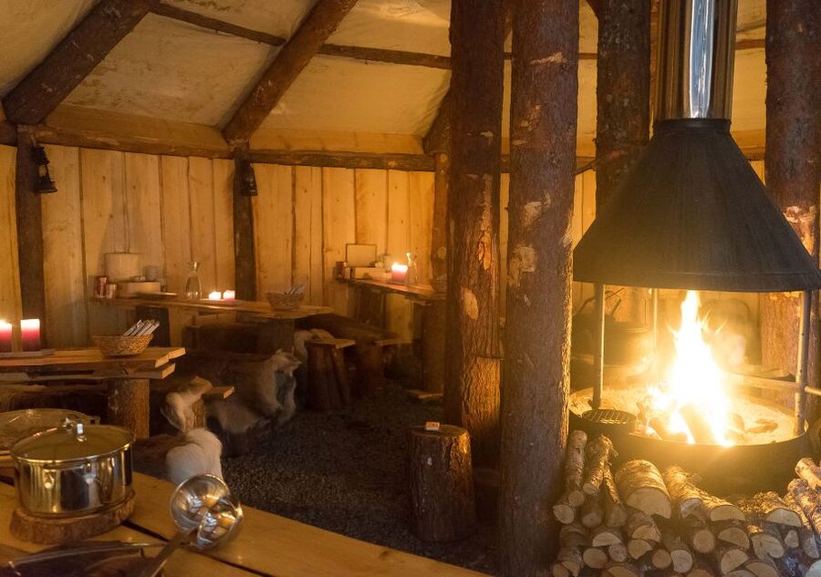 Tromsø: Reindeer Camp Dinner with Chance of Northern Lights - Who will enjoy this Tromsø excursion