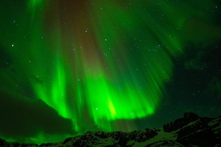 Tromsø: Small-Group Adventurous Northern Lights Hunt - Why the Route Matters More Than a Fixed Itinerary