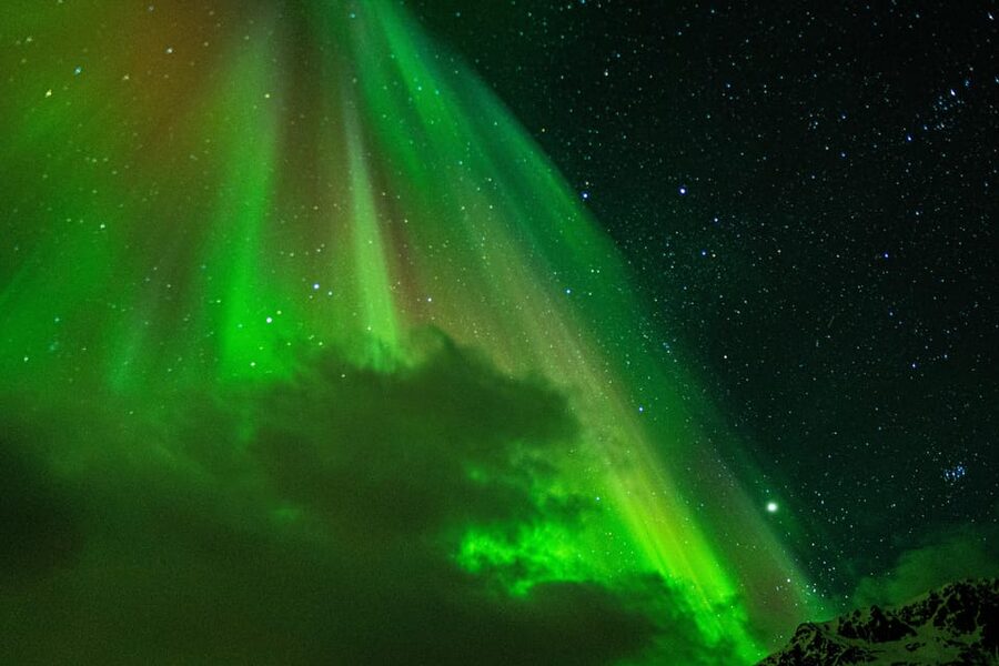 Tromsø: Small-Group Adventurous Northern Lights Hunt - Ramazan’s Role: Driver, Guide, and Photographer