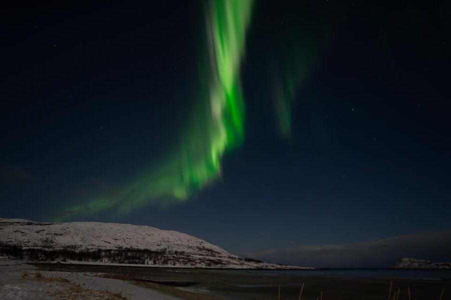 Tromsø: Small-Group Adventurous Northern Lights Hunt - The Cold, the Snow, and the Practical Details