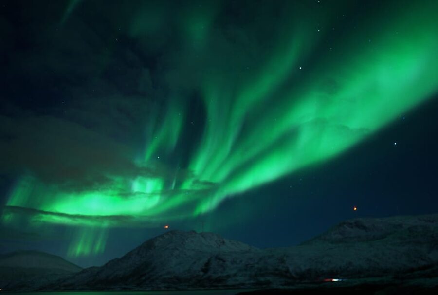Tromsø: Small-Group Adventurous Northern Lights Hunt - How This Tour Compares With a Large Aurora Bus
