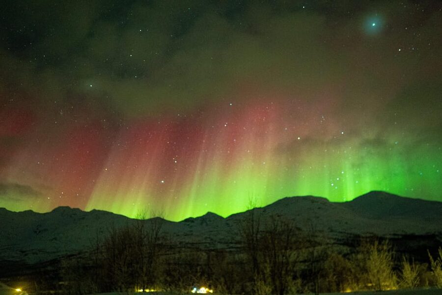 Tromsø: Small-Group Adventurous Northern Lights Hunt - Who Should Book This Arctic Chase