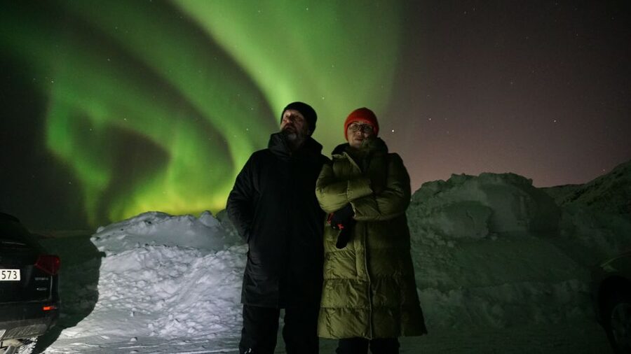 Tromsø: Small group Aurora Borealis - Getting photographs without mastering night photography