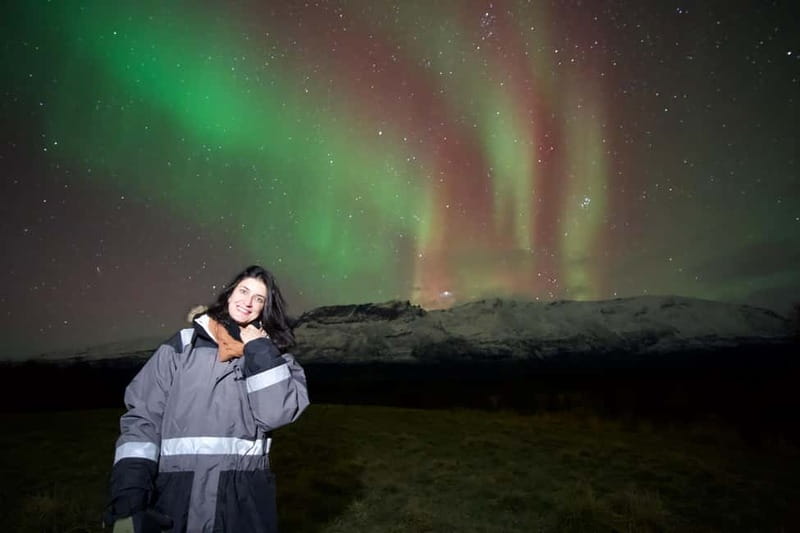 Tromsø: Small-Group Northern Lights Tour by Minibus - Why this Tromsø aurora chase works better than a fixed lookout
