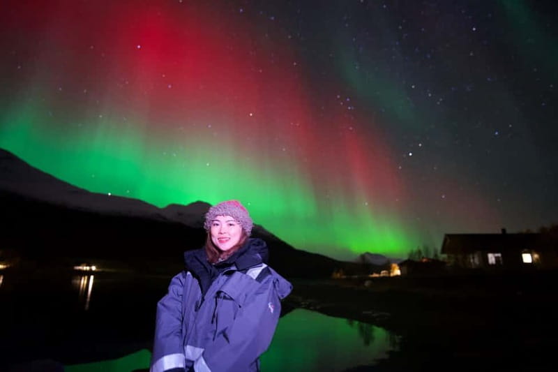 Tromsø: Small-Group Northern Lights Tour by Minibus - Who should book this six-hour minibus tour?