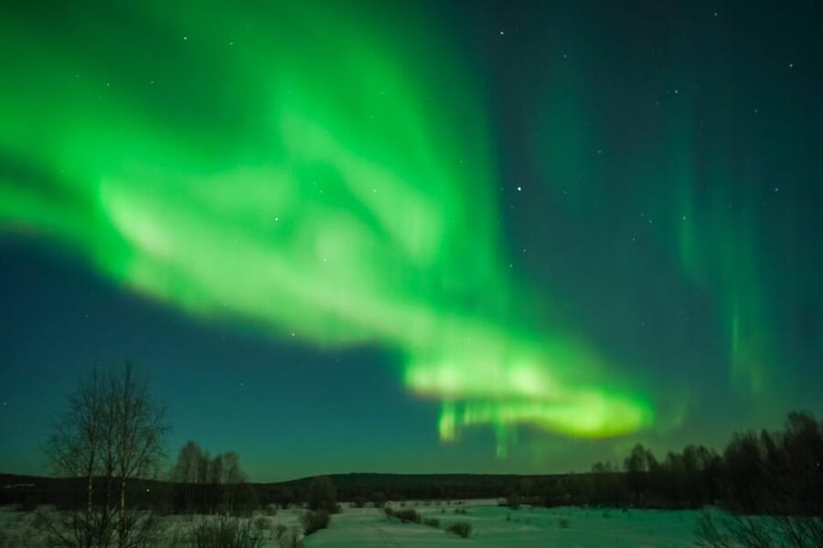 Tromsø: Unlimited Northern Lights Chase Across Borders - Who should book this chase?
