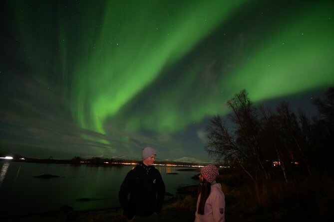 Watching The Aurora Dance - Winter clothing and what you must bring