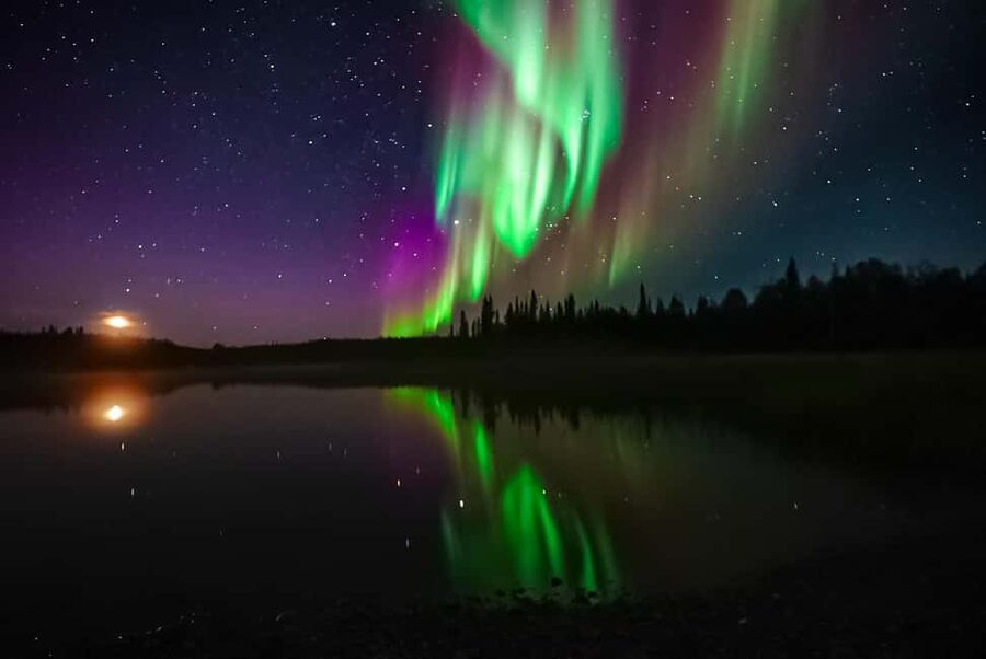 Yellowknife: 2 Nights Aurora Hunting and Viewing in Cabin - Who should book this Yellowknife experience?