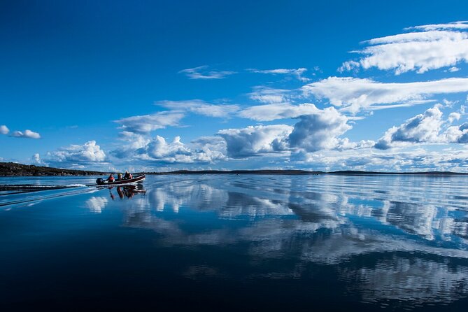 Yellowknife 4D3N Aurora package– Chinese Tour (No Hotel) - The timing problem on your last morning