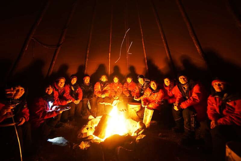 Yukon: Aurora Borealis Late Night Viewing Tour - Why the 270-minute schedule matters