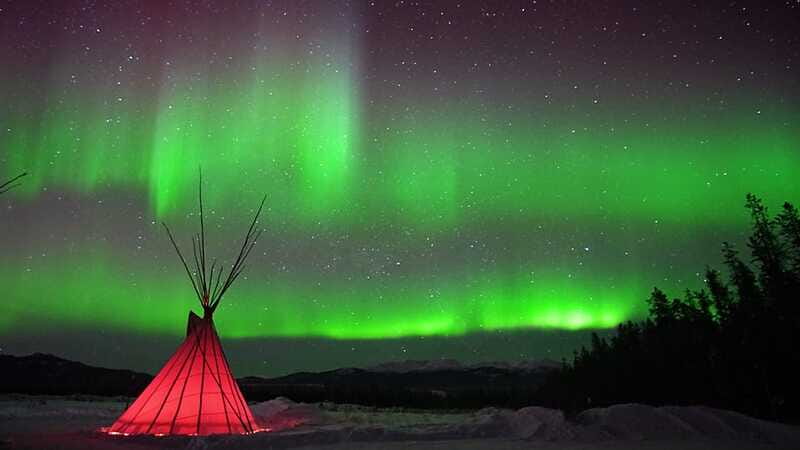 Yukon: Aurora Borealis Late Night Viewing Tour - Is $122 a fair price?